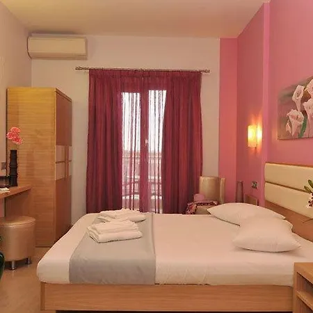 Epavlis Hotel Paralia Katerinis