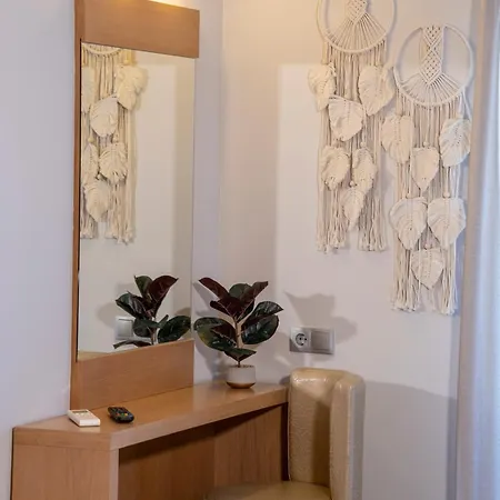Epavlis Hotel Paralia Katerinis
