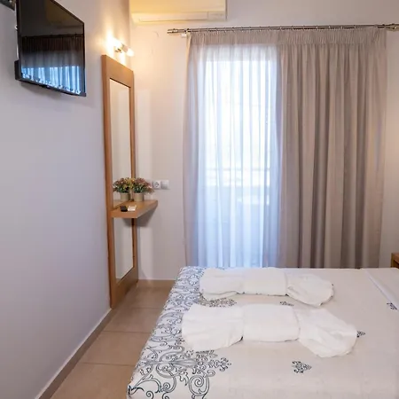 מלון Epavlis Eleftheriadi