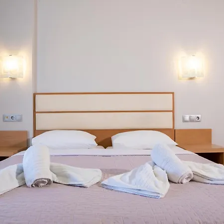Hotel Epavlis