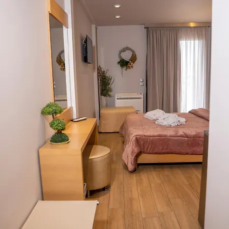 Hotel Epavlis