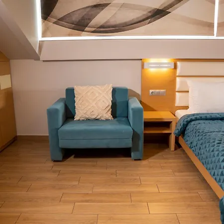 מלון Epavlis Eleftheriadi *