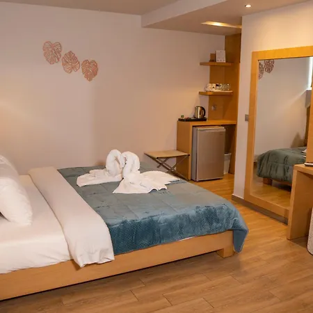 Epavlis Eleftheriadi מלון *