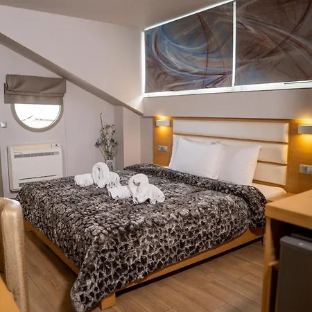 Epavlis Hotel Paralia Katerinis