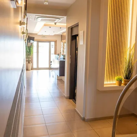 Hotel Epavlis