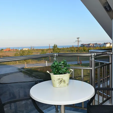 Epavlis Eleftheriadi מלון