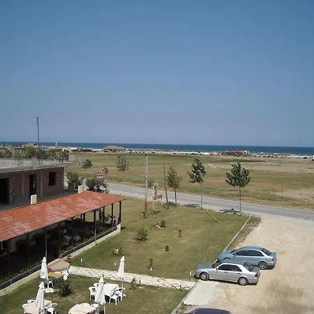 Epavlis * Paralia Katerinis