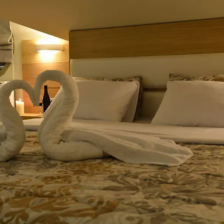 Epavlis Hotel Paralia Katerinis