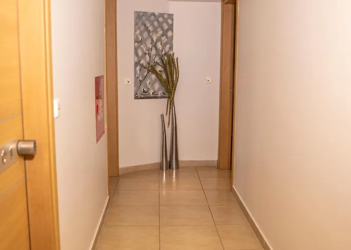 מלון Epavlis Eleftheriadi *