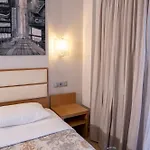 Hotel Epavlis Eleftheriadi Paralía