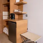 Epavlis Eleftheriadi Hotel *