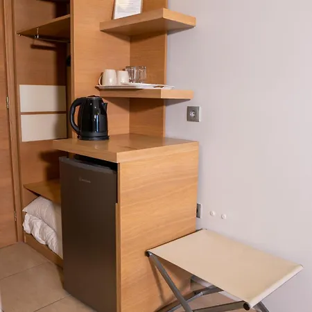 Epavlis Eleftheriadi Otel *