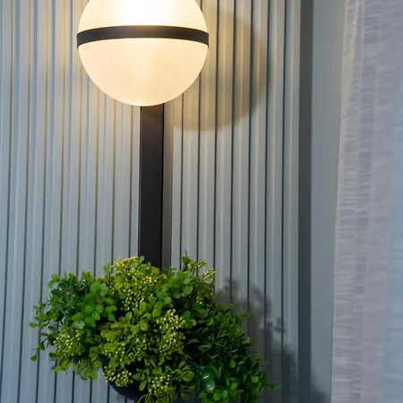 Hotel Epavlis Eleftheriadi *