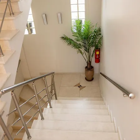 Hotel Epavlis Eleftheriadi *