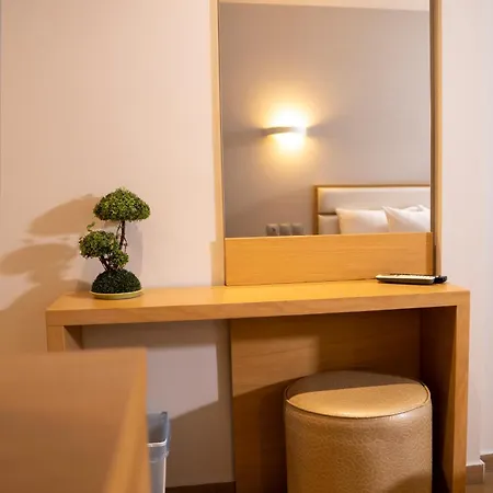 Hotel Epavlis Eleftheriadi *