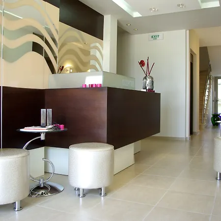 Hotel Epavlis Eleftheriadi