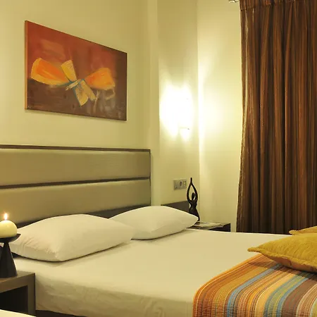 Epavlis Eleftheriadi Hotel