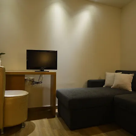 Hotel Epavlis Eleftheriadi