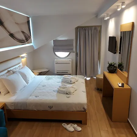 Hotel Epavlis Eleftheriadi