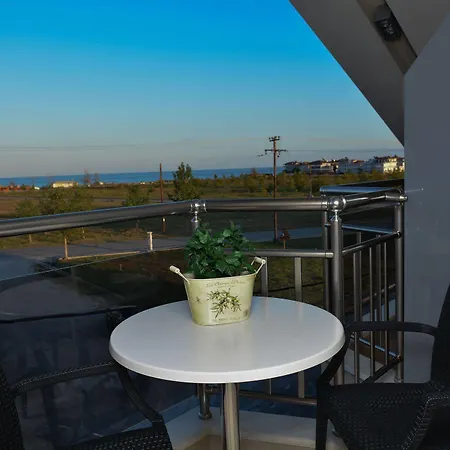Hotel Epavlis Eleftheriadi