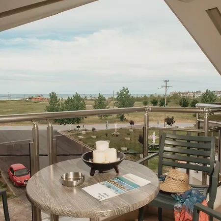 Hotel Epavlis Eleftheriadi