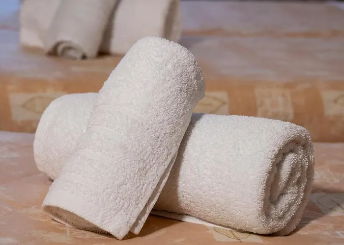 Hotel Epavlis Eleftheriadi *