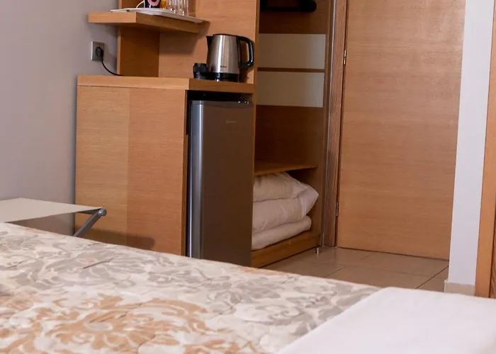 Epavlis Eleftheriadi Paralía