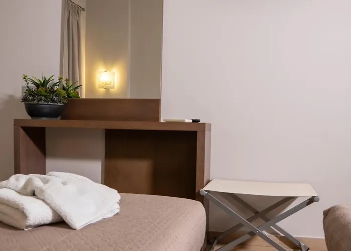 Epavlis Eleftheriadi Hotel *