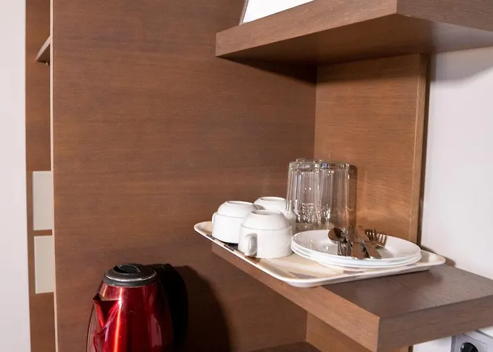 Hotel Epavlis Eleftheriadi *