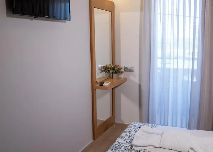 Epavlis Eleftheriadi Hotel