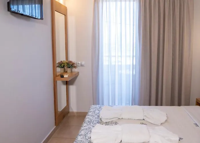 Hotel Epavlis Eleftheriadi