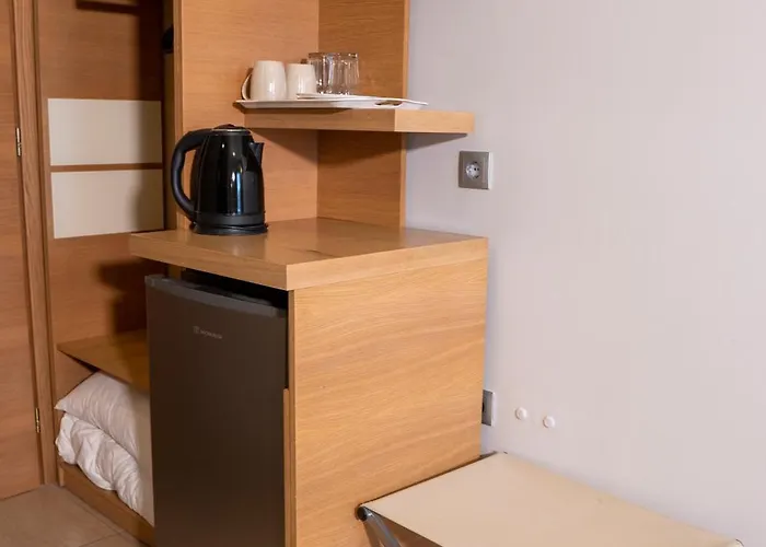 Epavlis Eleftheriadi Hotel *