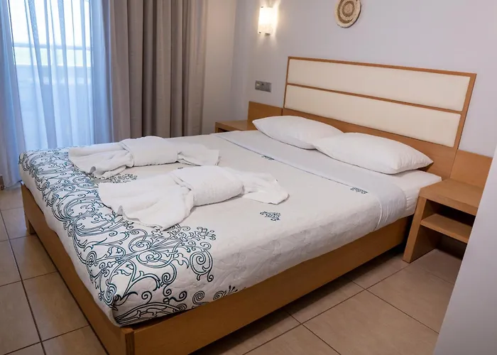 Hotel Epavlis Eleftheriadi *