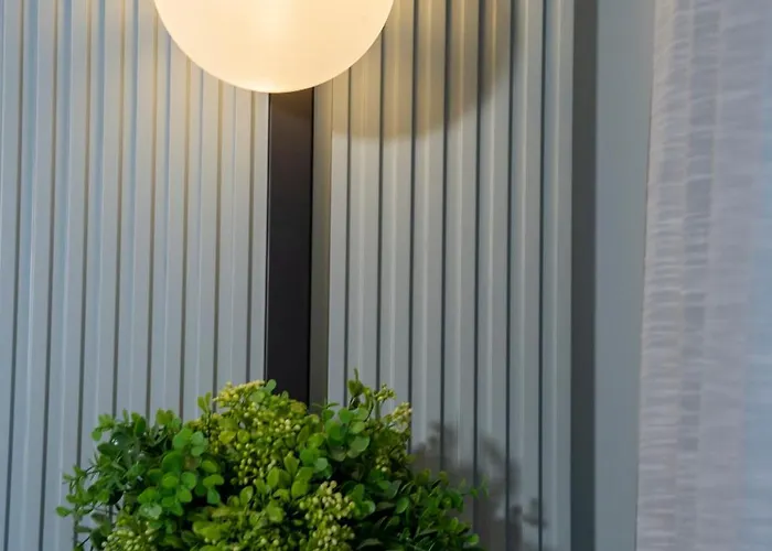 Hotel Epavlis Eleftheriadi *