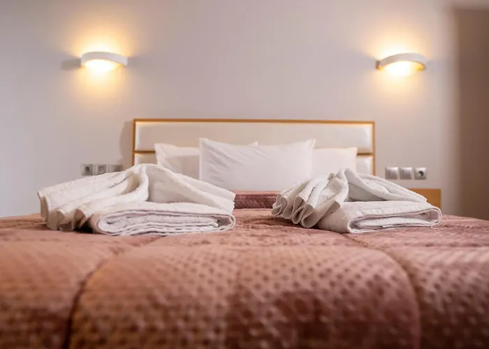 Epavlis Eleftheriadi Hotel