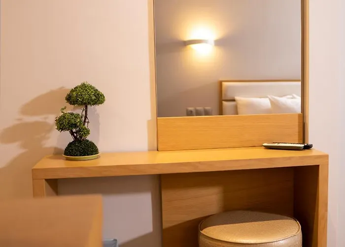 Hotel Epavlis Eleftheriadi *