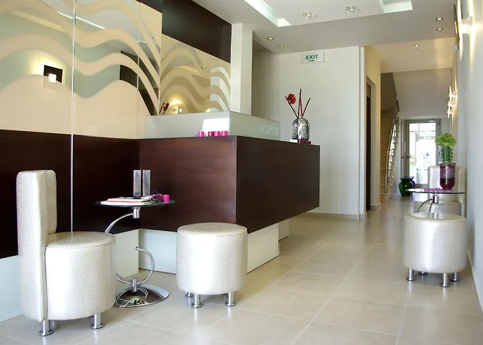 Hotel Epavlis Eleftheriadi