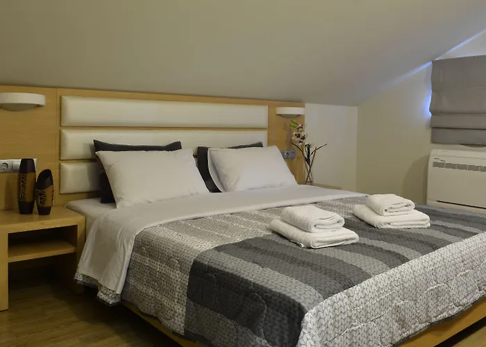 Epavlis Eleftheriadi Hotel *