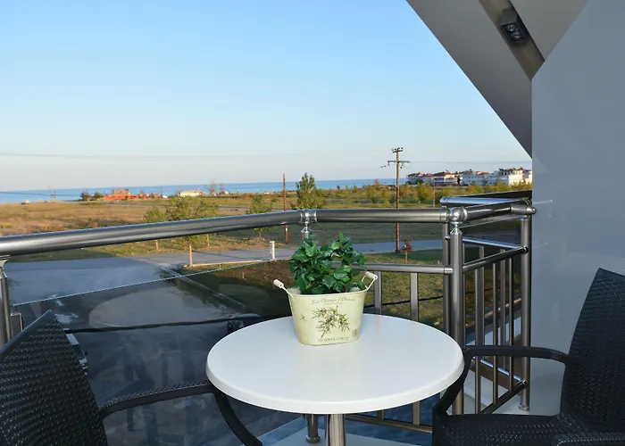 Epavlis Eleftheriadi Hotel