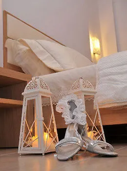 Epavlis Eleftheriadi Hotel Paralía