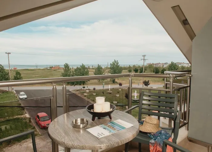 Hotel Epavlis Eleftheriadi